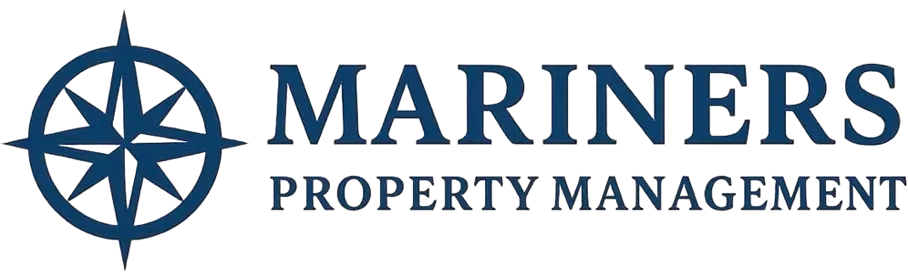 Mariners Property Management Logo